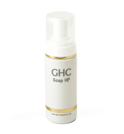 GHC Placental Cosmetic GHC Soap HP / Пенка для глубокого очищения с гидролизатом плаценты, 150 мл