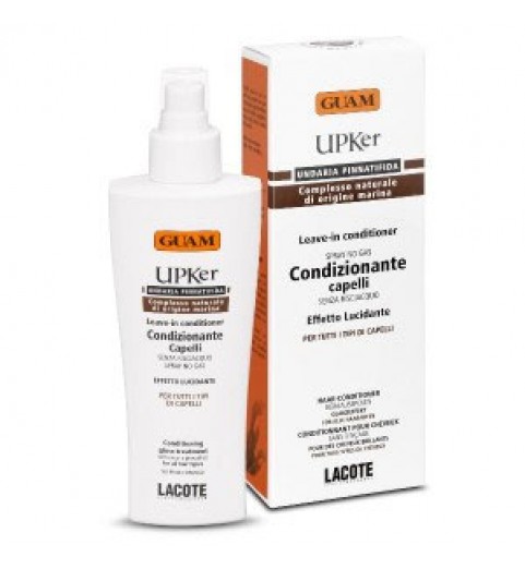 Guam UPKer Leave-In Conditioner Condizionante Capelli / Кондиционер для всех типов волос, 150 мл