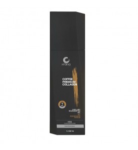 H-Tokyo Шаг 2: Гелеобразный состав Coffee Premium Collagen Hair Regenerating Gel, 300 мл