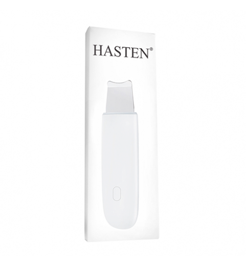 Hasten массажер-очиститель для лица ультразвуковой - HAS1100