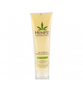 Hempz Age Defying Herbal Body Wash / Гель для душа Антивозрастной, 250 мл