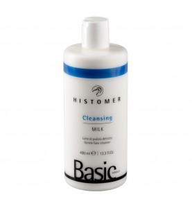 Histomer (Хистомер) Basic Formula Cleansing Milk / Очищающее молочко, 400 мл