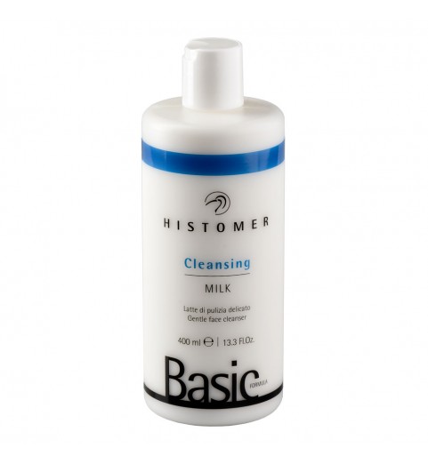 Histomer (Хистомер) Basic Formula Cleansing Milk / Очищающее молочко, 400 мл