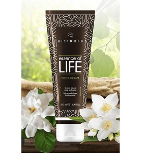 Histomer (Хистомер) Essence Of Life Cream / Крем для тела, 250 мл