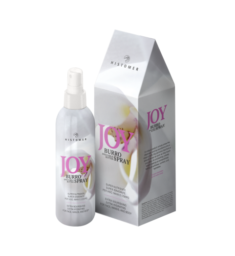 Histomer (Хистомер) Joy Spray / Масло-спрей для лица и тела JOY, 200 мл