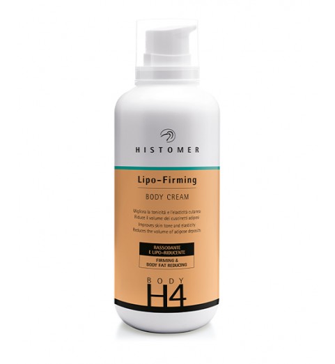 Histomer (Хистомер) Lipo-Firming Body Cream / Липо-Укрепляющий крем для тела, 400 мл