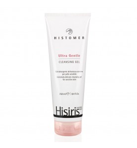 Histomer (Хистомер) HISIRIS ULTRA Gentle Cleansing Gel / Мягкий гель для очищения кожи, 250 мл