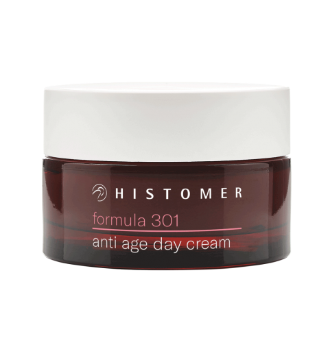 Histomer (Хистомер) Formula 301 Anti Age Day Cream SPF10 / Антивозрастной дневной крем, 50 мл