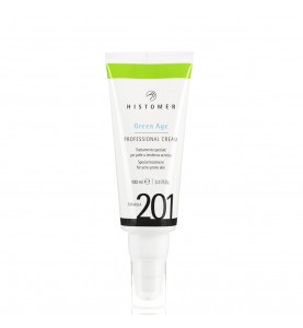 Histomer Green Age Professional Cream / Финишный крем для проблемной кожи ГринЭйдж, 100 мл