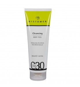 Histomer C30 Cleansing Body Peel / Очищающий гель-пилинг, 250 мл