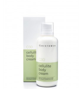 Histomer C30 Cellulite Body Cream / Антицеллюлитный крем, 400 мл