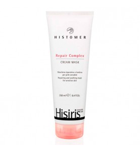 Histomer HISIRIS Repair Complex Cream Mask / Маска "Восстанавливающий комплекс" для чувствительной кожи, 250 мл