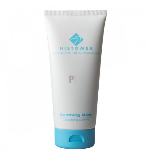 Histomer (Хистомер) Sensitive Skin Formula Soothing Mask / Маска успокаивающая для гиперчувствительной кожи, 200 мл