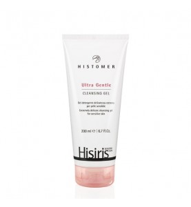 Histomer (Хистомер) HISIRIS ULTRA Gentle Cleansing Gel / Мягкий гель для очищения кожи HISIRIS ULTRA, 200 мл