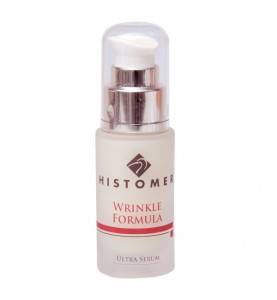 Histomer (Хистомер) Ultra Serum / Сыворотка Ультра - ночной уход против морщин, 30 мл