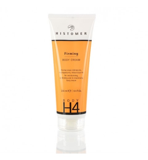 Histomer (Хистомер) H4 Firming Body Cream / Укрепляющий крем для тела, 250 мл