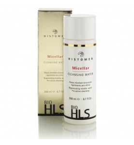 Histomer (Хистомер) Micellar Cleansing Water / Мицеллярная вода, 200 мл