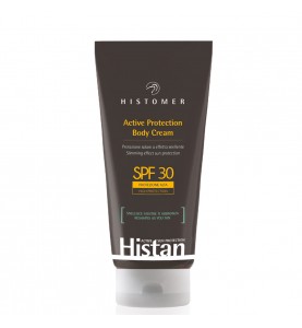 Histomer (Хистомер) Histan Body Cream SPF 30 / Солнцезащитный крем-слимминг для тела SPF 30, 200 мл
