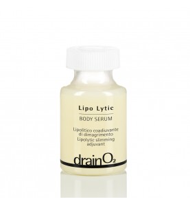 Histomer (Хистомер) Lipo Lytic Body Serum / Концентрат (проф), 5*18 мл