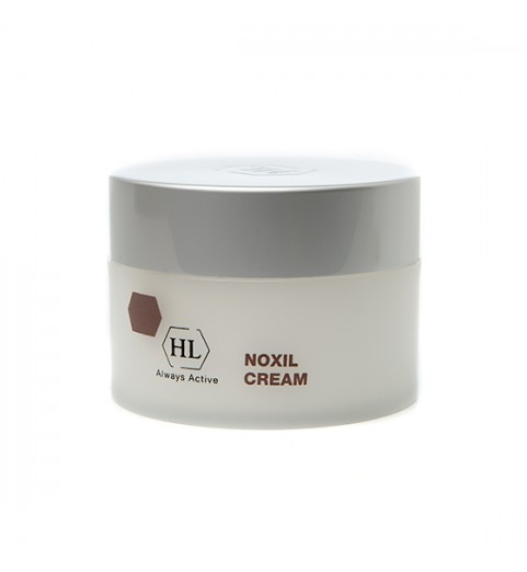 Holy Land (HL) Noxil Cream / Классический смягчающий крем с маслами лекарственных растений для комбинированной кожи, 250 мл