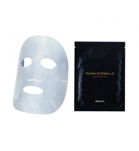 Huma-Stemells Seven After Face Mask / Маска, 30 мл*4 шт