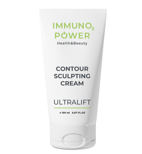 Immuno Power Ultralift Contour Sculpting Cream / Укрепляющий крем для лица, 150 мл