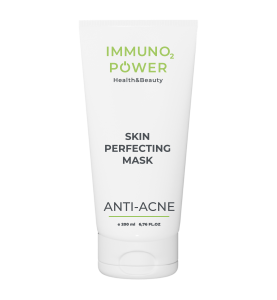 Immuno Power Anti-Acne Skin Perfecting Mask / Очищающая маска, 200 мл
