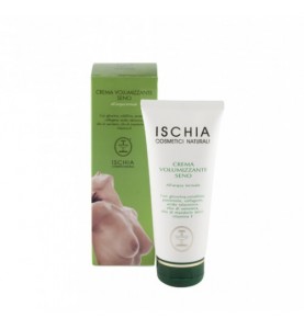 Ischia (Искья) Crema volumizzante seno / Крем для подтягивания и увеличения объема груди, 100 мл