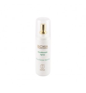Ischia (Искья) Deodorante Donna / Дезодорант-спрей для женщин, 100 мл