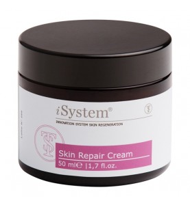 iSystem (Ай Систем) Skin Repair Cream / Крем, восстанавливающий кожу, 50 мл