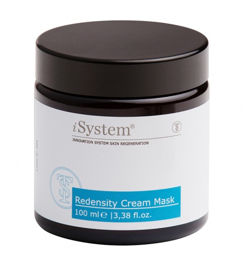 iSystem (Ай Систем) Cream Mask Redensity / Крем - маска питательная Redensity, 100 мл