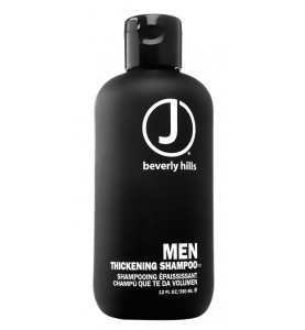 J Beverly Hills Thickening Shampoo / Шампунь объемный для мужчин, 350 мл