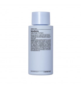 J Beverly Hills Solutions Shampoo / Шампунь восстанавливающий для проблемной кожи головы, 340 мл