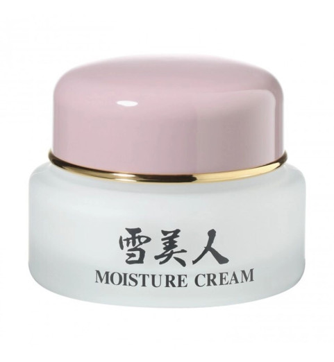 Jukohbi Moisture Cream / Плацентарный питательный крем, 30 г