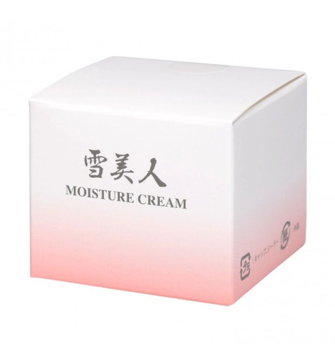 Jukohbi Moisture Cream / Плацентарный питательный крем, 30 г