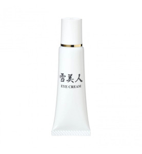 Jukohbi Eye Cream / Плацентарный крем для век, 15 г