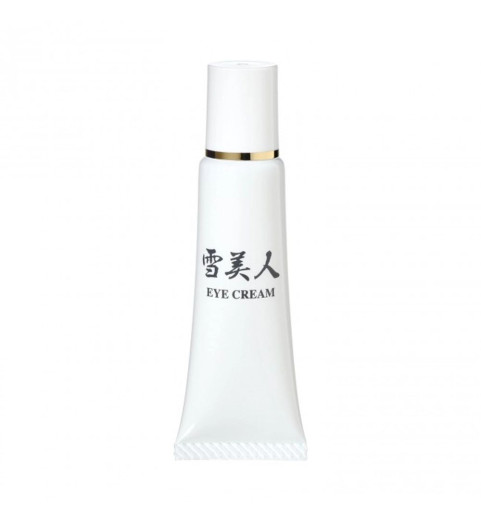Jukohbi Eye Cream / Плацентарный крем для век, 15 г Jukohbi Eye Cream / Плацентарный крем для век, 15 г