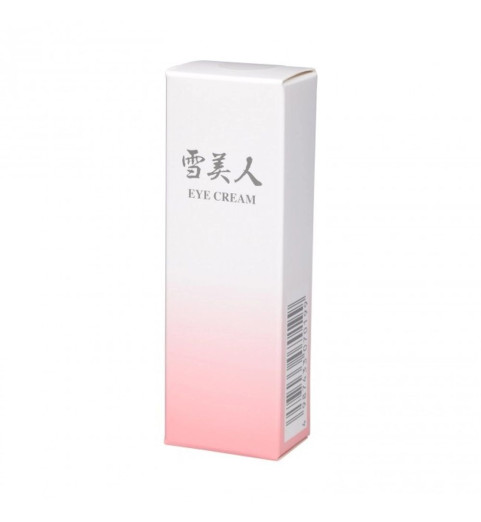Jukohbi Eye Cream / Плацентарный крем для век, 15 г Jukohbi Eye Cream / Плацентарный крем для век, 15 г