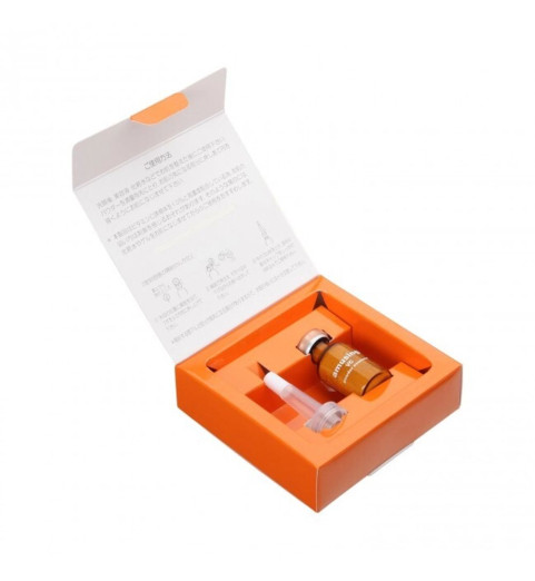 Jukohbi Luminius / Сыворотка-порошок с витамином С, 3,5 г