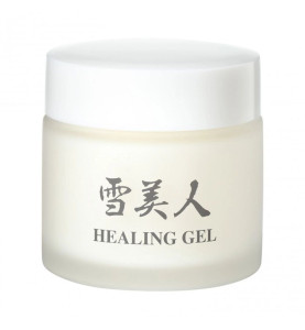 Jukohbi Healing Gel / Плацентарный восстанавливающий гель, 50 г