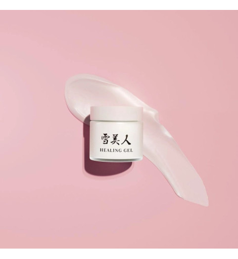 Jukohbi Healing Gel / Плацентарный восстанавливающий гель, 50 г Jukohbi Healing Gel / Плацентарный восстанавливающий гель, 50 г