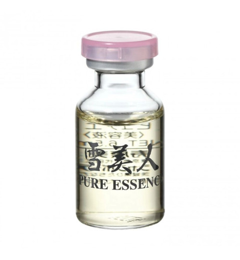 Jukohbi Pure essence / Эссенция с плацентой, 6*6,5 мл Jukohbi Pure essence / Эссенция с плацентой, 6*6,5 мл
