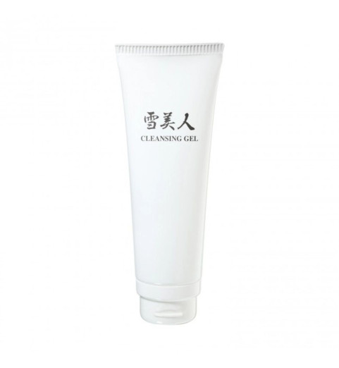 Jukohbi Cleansing Gel / Очищающий плацентарный гель, 120 г