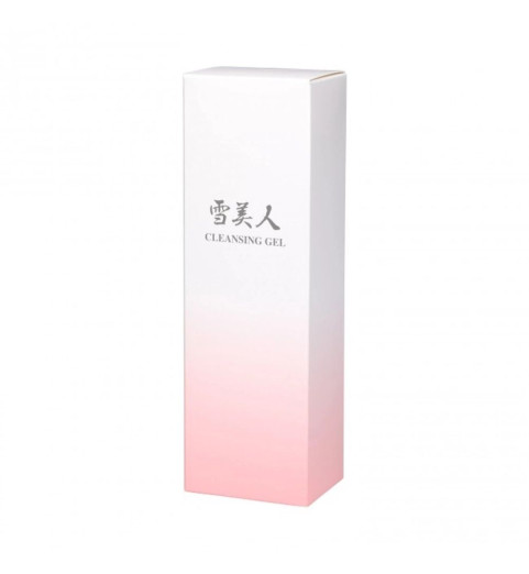Jukohbi Cleansing Gel / Очищающий плацентарный гель, 120 г