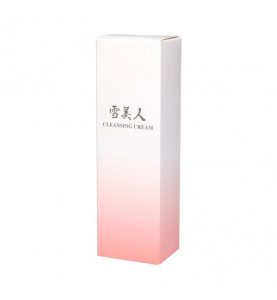 Jukohbi Cleansing Cream / Очищающий плацентарный крем, 120 г