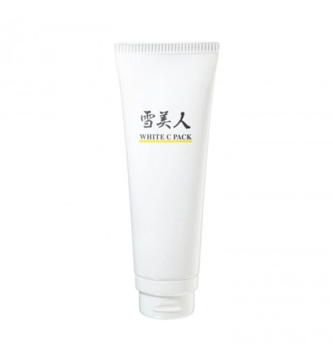 Jukohbi White C Pack / Плацентарная маска, 130 г Jukohbi White C Pack / Плацентарная маска, 130 г