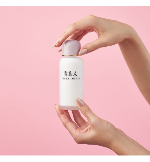 Jukohbi Milky Lotion / Эмульсия для тела, 150 мл Jukohbi Milky Lotion / Эмульсия для тела, 150 мл
