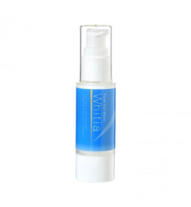 Jukohbi Sun Block Whitia SPF50+ PA+++ / Плацентарный солнцезащитный крем, 30 мл