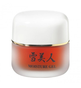 Jukohbi Moisture gel / Плацентарный увлажняющий гель, 35 г