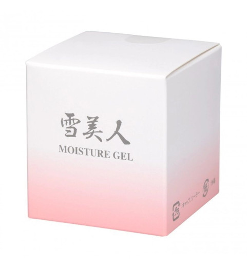 Jukohbi Moisture gel / Плацентарный увлажняющий гель, 35 г Jukohbi Moisture gel / Плацентарный увлажняющий гель, 35 г